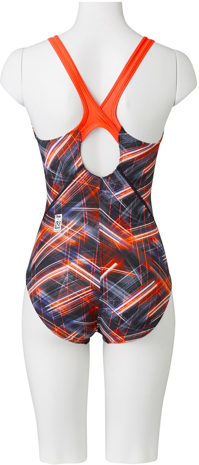 Amazon.co.jp: Speedo(スピード) レディース 競泳水着 Fastskin XT-W